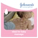 image 4 of Johnson's Baby Oil 200ml