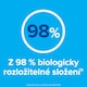 Obrázek 4 pro produkt Tekuté mýdlo Protex Ultra - náhr. náplň - 900 ml