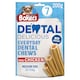 image 1 of Bakers Dental Delicious Medium Chicken 200G