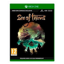 Sea Of Thieves Xbox One Game