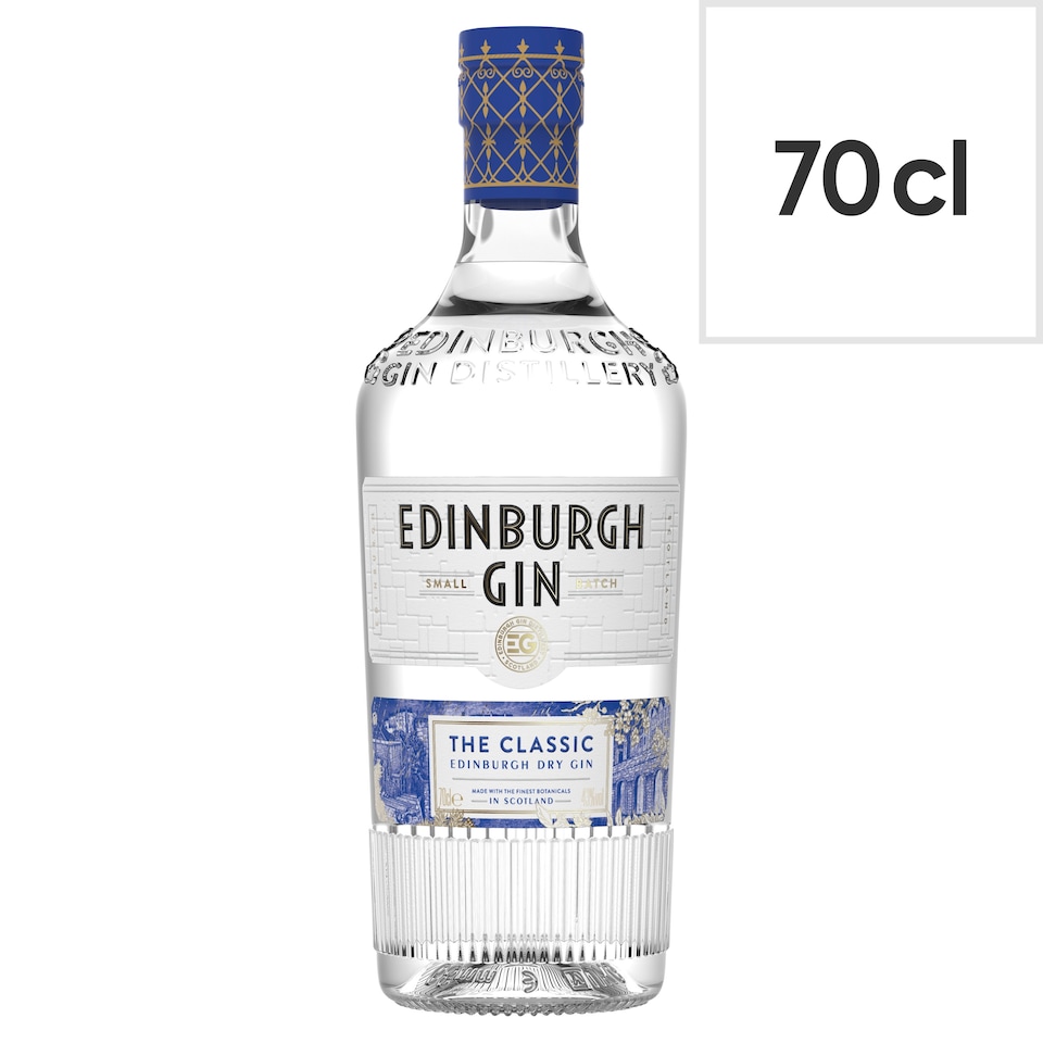 image 1 of Edinburgh Gin 70Cl