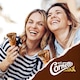 image 5 of Cornetto MAX Hazelnut & Chocolate 4 x 90 ml