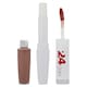 image 2 of Maybelline Lip Superstay 24 Hour 615 Soft Taupe
