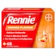 image 1 of Rennie Heartburn & Indigestion Chewable Tablets - Orange Flavour 48s
