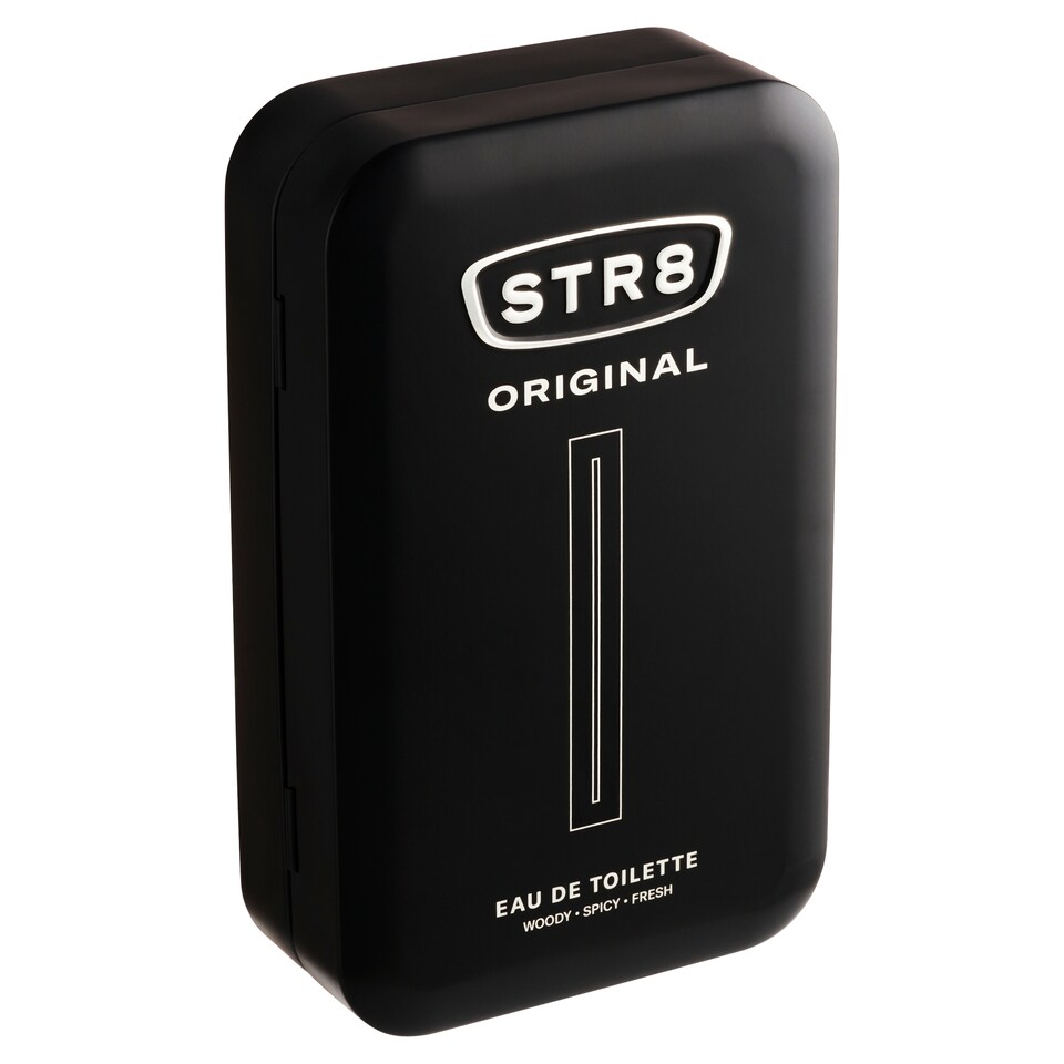 obrázok 1 z STR8 Original toaletná voda 100 ml