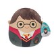 image 2 of Squishmallows 8inch Harry Potter A/ment