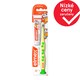 Obrázek 1 pro produkt elmex® Kids cvičný dětský zubní kartáček pro děti ve věku 0-3 let 1ks