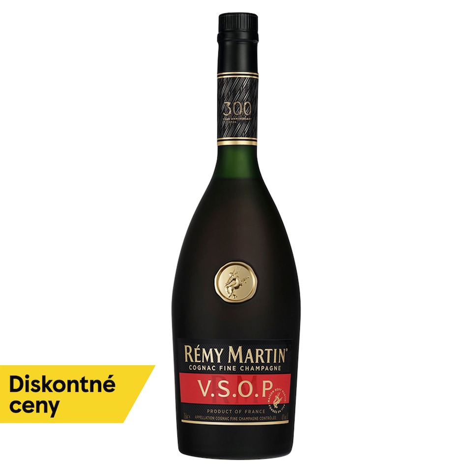 Rémy Martin Fine Champagne Cognac VOSP Mature Cask Finish 40% 70 cl