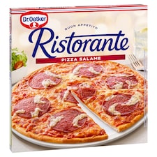 Dr. Oetker Ristorante Pizza Salame 320g