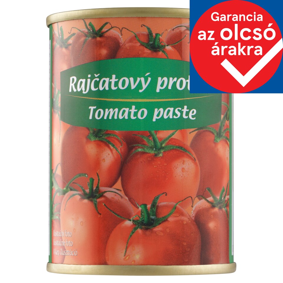 Tomato Paste 140 g