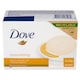 image 2 of Dove Nourishing Beauty Cream Bar 4 x 90 g