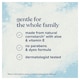 image 3 of Johnson's Baby Powder Natural Cornstarch with Aloe and Vitamin E 200g