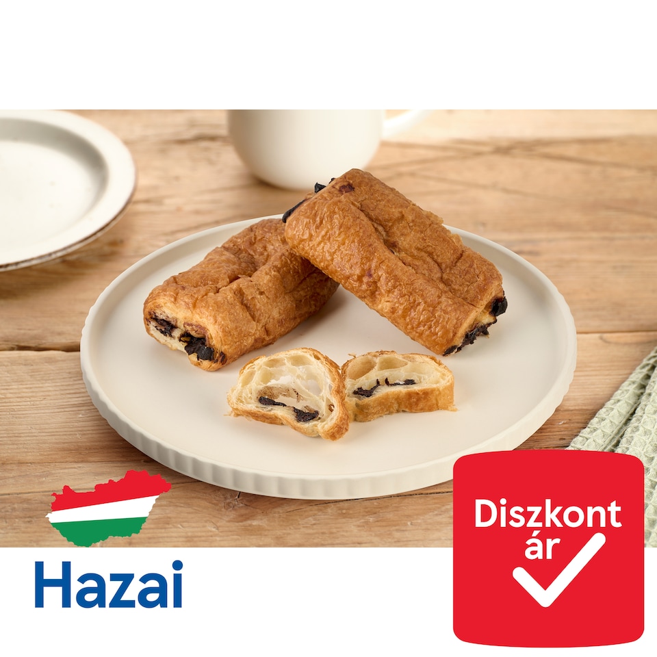 Csokoládés párna 68 g  1. kép