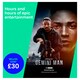 image 3 of NOW TV Smart Stick with 1 month Entertainment 1 month Sky Cinema and 1 day Sky Sports