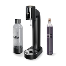 Cello Soda Maker
