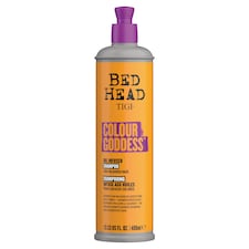 Bed Head Tigi Colour Goddess Shampoo 400Ml