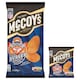 image 2 of McCoy's Secret Burger Sauce Multipack Crisps 6x25g