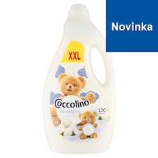 Coccolino Fresh & Soft Cotton Cloud 2990 ml