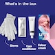 image 5 of Schwarzkopf Ultra Brigt Pretty Pastels Rose Gold Hair Dye
