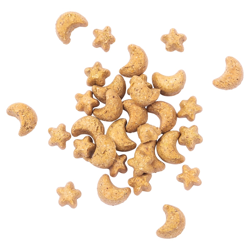 image 1 of PARK LIFE Chill-Bix MINI Calming Honey and Chamomile Dog Biscuit 100g