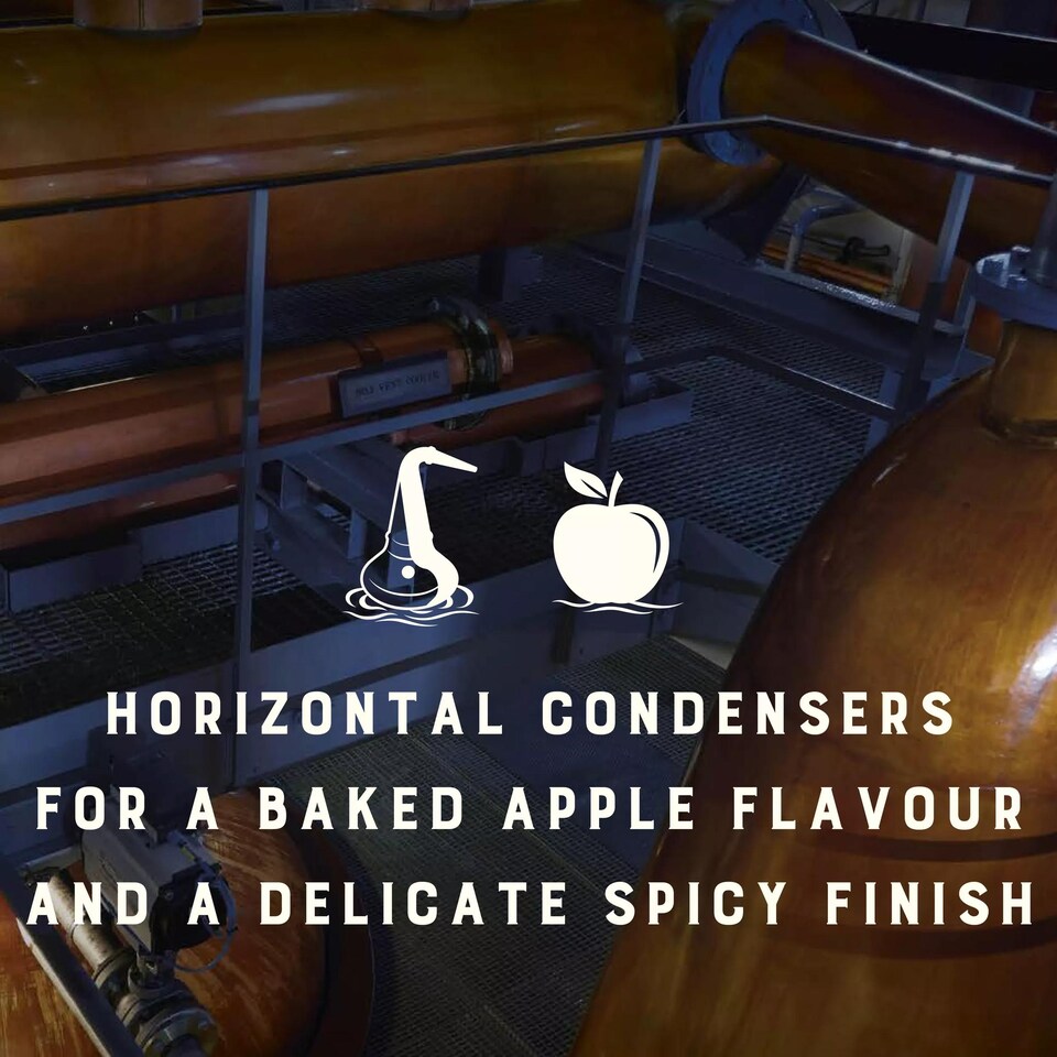 image 1 of The Deveron 10 Years Old Malt Whisky 70Cl