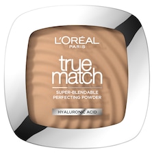 L'Oreal Paris True Match Powder C3 Rose Beige 9g
