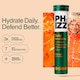 image 3 of Phizz Daily Immune+ Orange Hydration, Immunity, Electrolytes & Vitamins Effervescent Tablets x20
