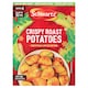 image 1 of Schwartz Crispy Roast Potatoes Limited Edition 38G