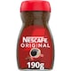 image 1 of Nescafe Original Instant Coffee 190g
