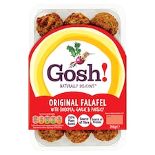 Gosh Original Falafel 266G