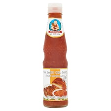 Healthy Boy Sweet Chilli Sauce 350G