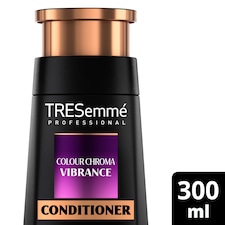Tresemmé Professional Colour Chroma Vibrance Conditioner 300ml