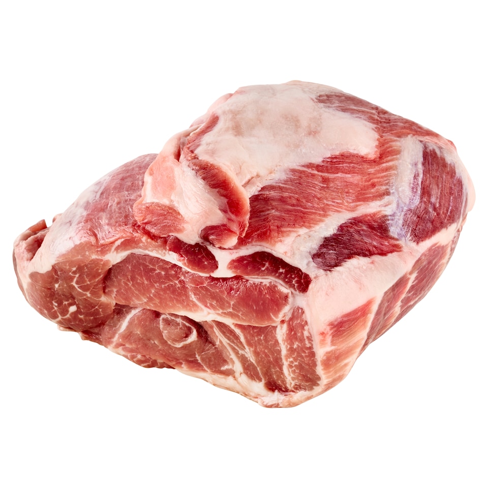 Obrázek 1 pro produkt Vepřová krkovice bez kosti