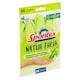 Obrázek 2 pro produkt Spontex Natur fresh rukavice M 7-7½
