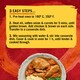 image 2 of Schwartz Chicken Casserole Recipe Mix 36g