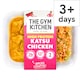 image 1 of The Gym Kitchen Katsu Chicken 400g