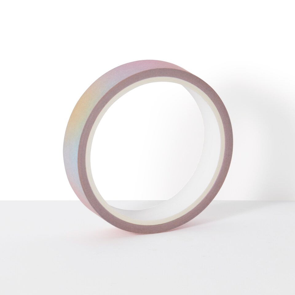 image 1 of Paperchase Ombre 20m Washi Tape