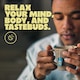 image 3 of Pukka Organic Three Chamomile Herbal Tea 20 Tea Bags 30g