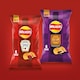 image 4 of Walkers Heinz Tomato Ketchup Multipack Crisps 6x25g