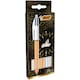 image 1 of BIC 4 Colour Party 3pk