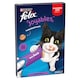 image 2 of Felix Joyables Duck Liquid Cat Treat 4x10g