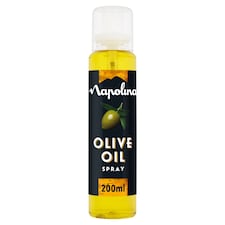 Napolina Olive Oil Spray 200Ml