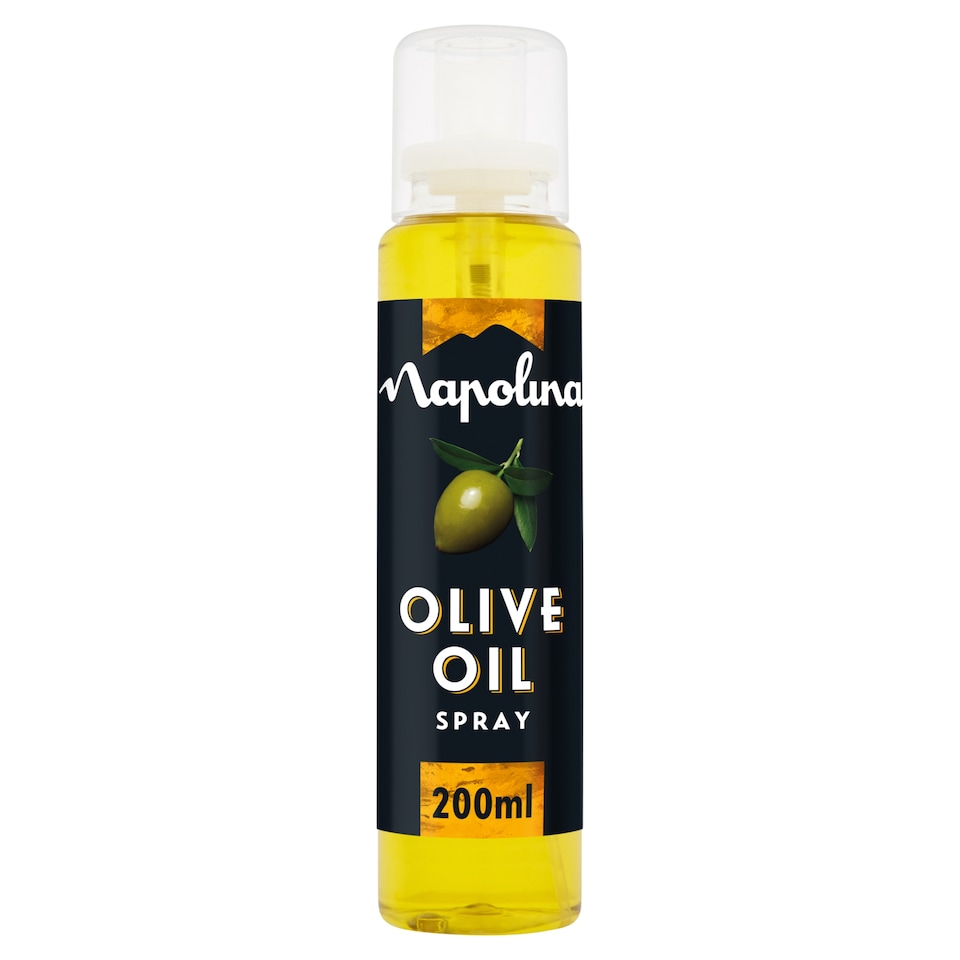 Napolina Olive Oil Spray 200Ml