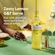 image 5 of Gordon’s Lemon Meringue Gin 70cl