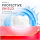 image 4 of Corsodyl Active Gum Health Daily Mouthwash 500ml