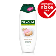 Palmolive Naturals Almond Milk sprchový krém 500ml