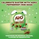 image 2 of Aero Peppemint Milk Chocolate Mini Eggs 70G