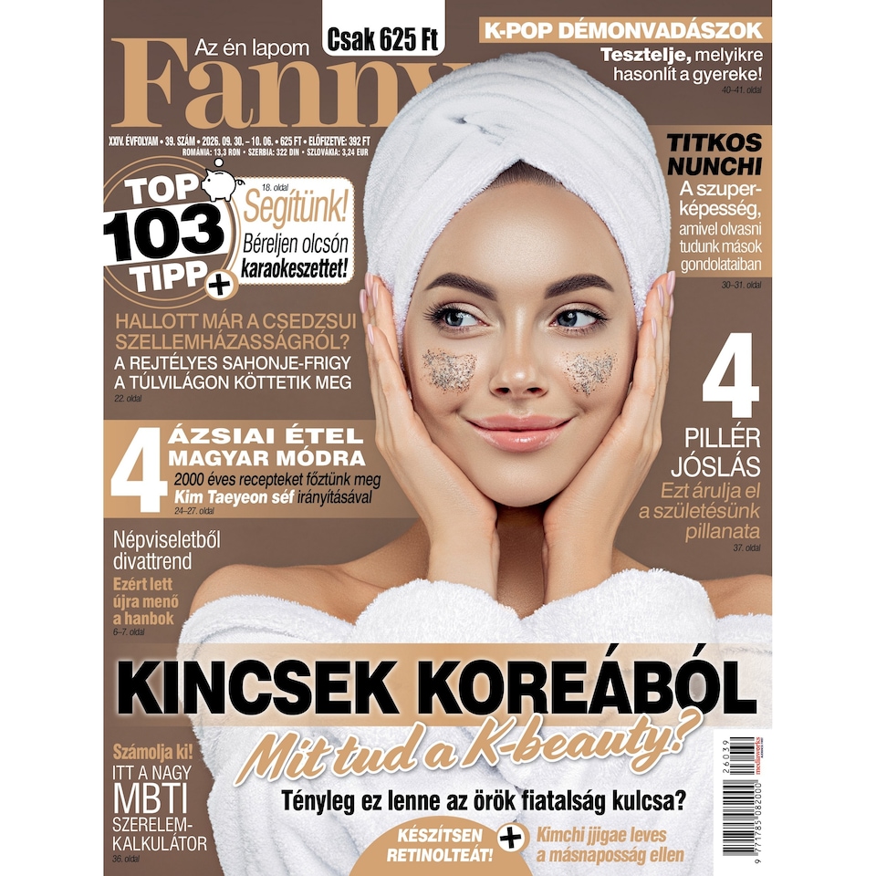 Fanny