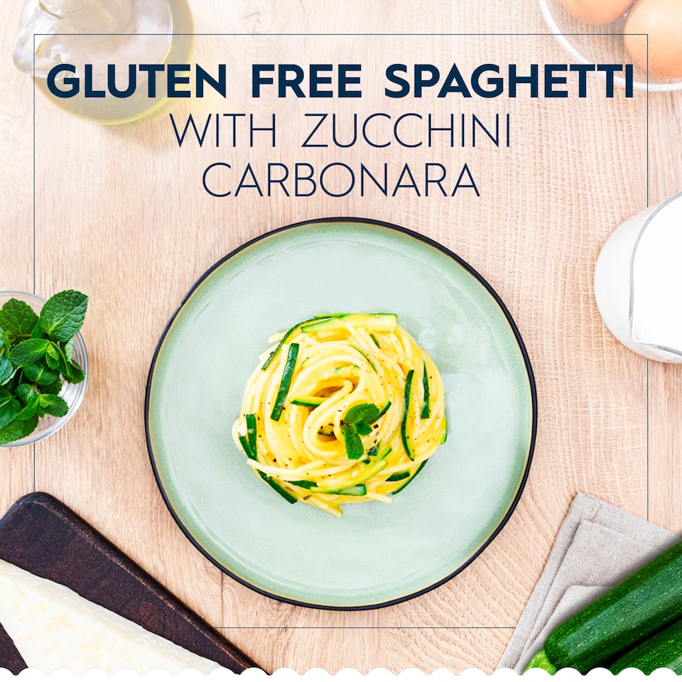 image 1 of Barilla Gluten Free Spaghetti 400G