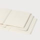 image 3 of Paperchase Full Bloom A6 Notebook Set 3pk
